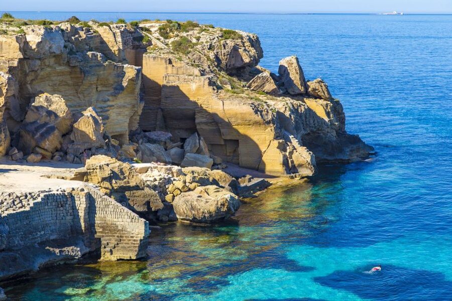 From Trapani: Cruise to Favignana and Levanzo with lunch - Practical tips to make your day smoother