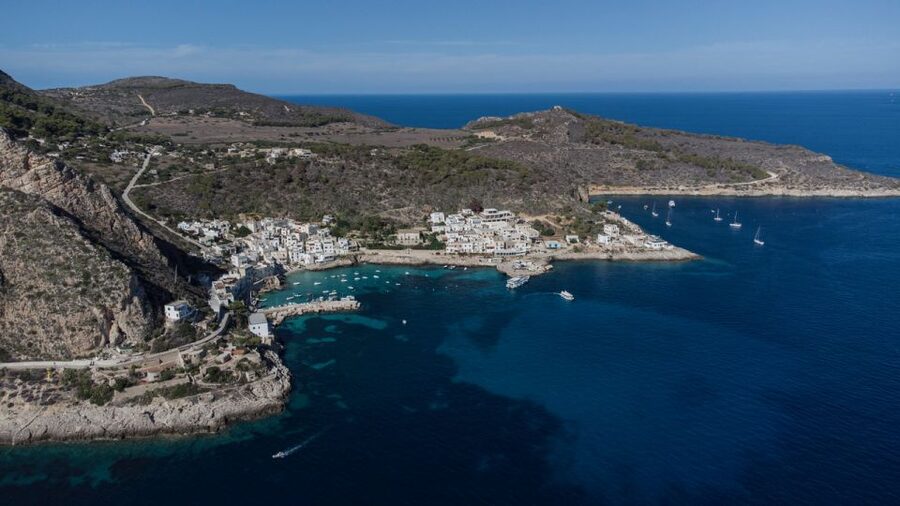 From Trapani: Day Cruise to Favignana & Levanzo with Lunch - Timing and pace: what the day actually feels like