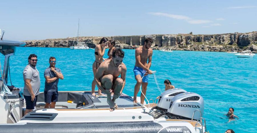 From Trapani: Egadi Islands Day Tour by Boat - Egadi Islands from Trapani: what this tour does well