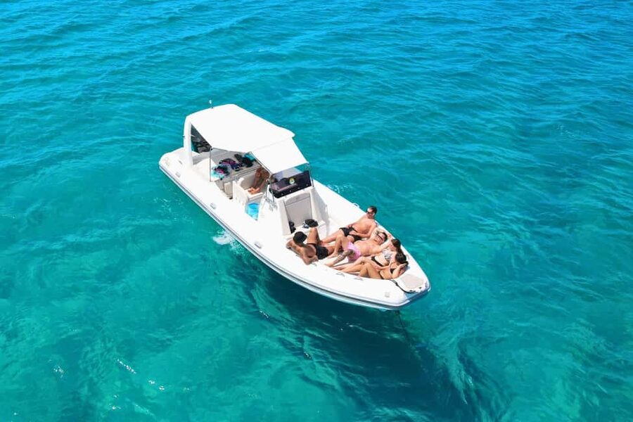 From Trapani: Egadi Islands Tour by RIB to Favignana and Levanzo with Lunch - Who this tour fits best (and who should skip it)