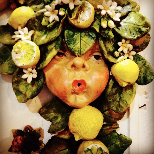From Trapani: Erice Walking Tour and Local Products Tasting - Scenic photo moments in Trapani province and inside Erice