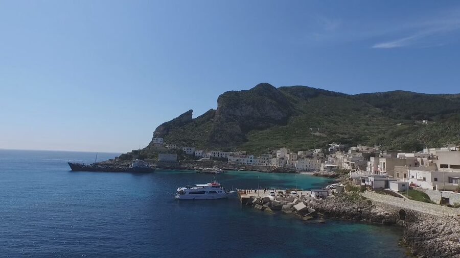 From Trapani: Favignana and Levanzo Boat Tour - Why this Favignana and Levanzo boat tour makes sense from Trapani