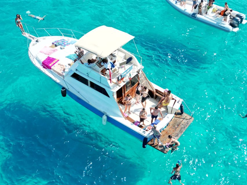 From Trapani: Favignana and Levanzo Boat Tour with Lunch - Back to Trapani (5:00–6:00 PM): Sunset Timing Without Overpromising