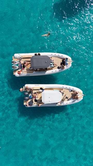 From Trapani: Favignana and Levanzo Egadi Island Day Cruise - Key things I’d put on your radar