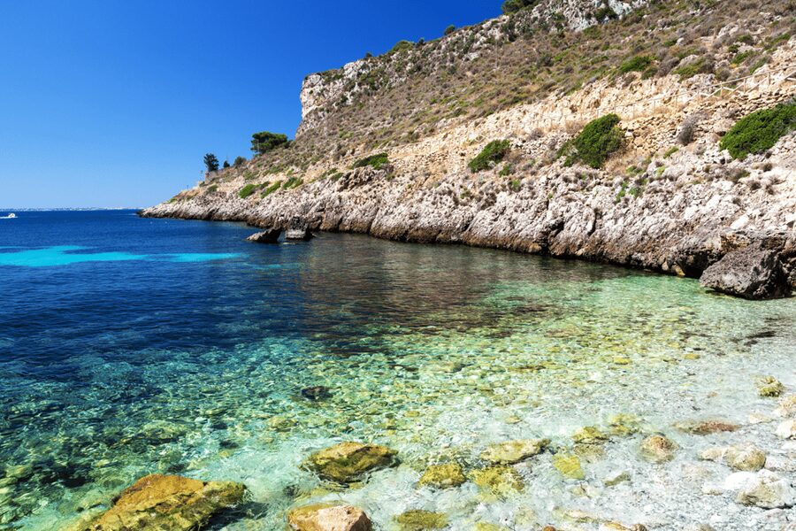From Trapani: Favignana and Levanzo Egadi Island Day Cruise - Price and value: what $65 buys you in 8 hours