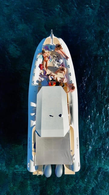 From Trapani: Favignana and Levanzo Egadi Island Day Cruise - Why this maxi-RIB day trip works from Trapani