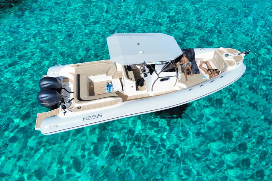 From Trapani: Favignana and Levanzo Egadi Island Day Cruise - Dock-day logistics: where to meet and what to bring