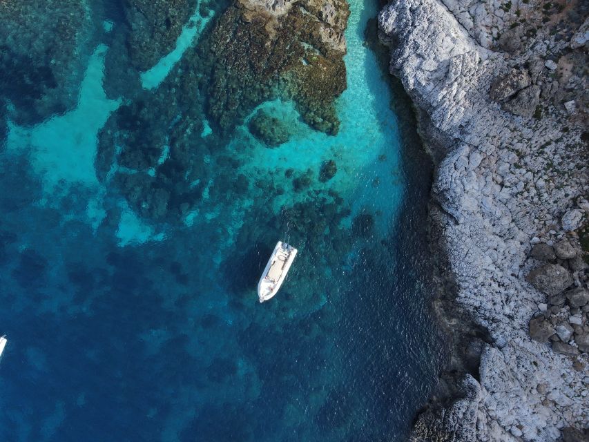 From Trapani: Favignana and Levanzo Full Day Cruise - Who this Favignana and Levanzo cruise suits (and who should skip)