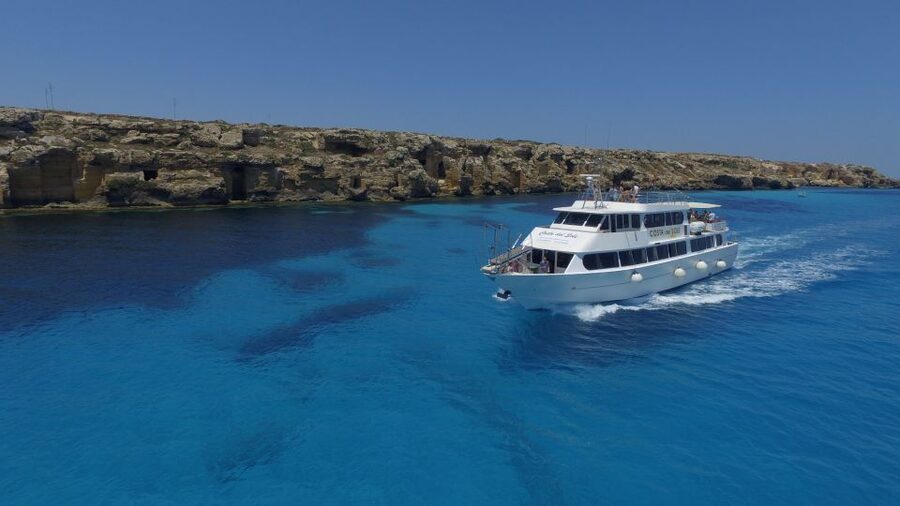 From Trapani: Favignana and Levanzo Motorboat Cruise - Who this cruise suits best (and who might want another plan)