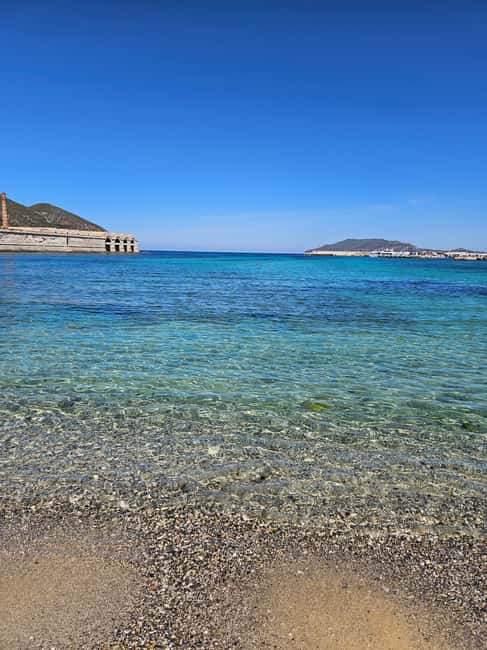 From Trapani: Favignana and Levanzo Shuttle Tour - Egadi Islands shuttle tour, in 5 minutes