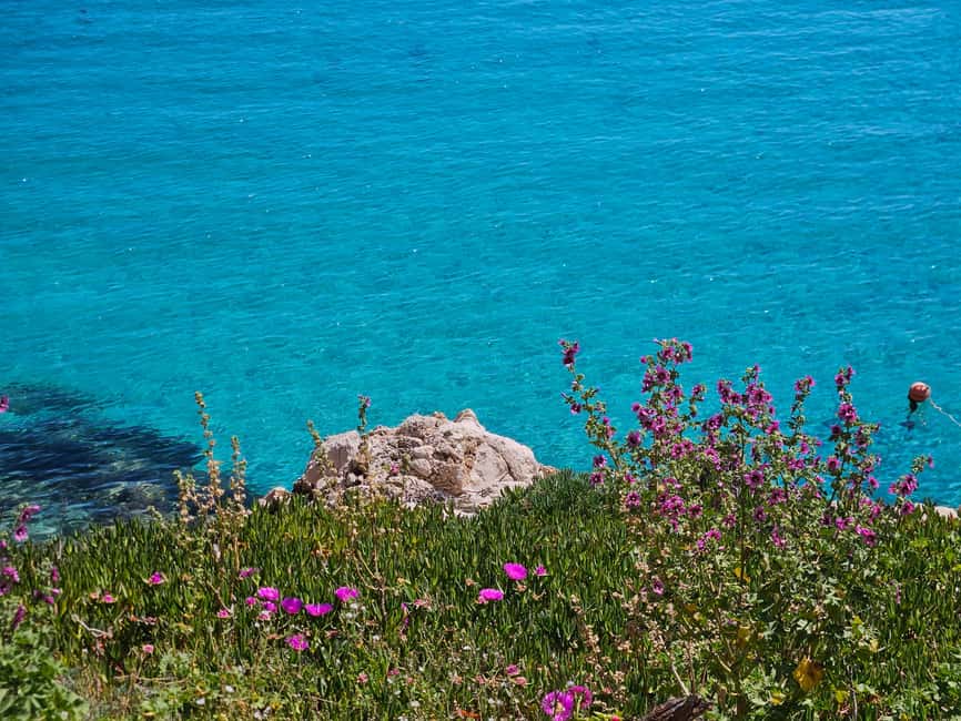 From Trapani: Favignana and Levanzo Shuttle Tour - Trapani to Favignana: the fast route to the Egadi mood