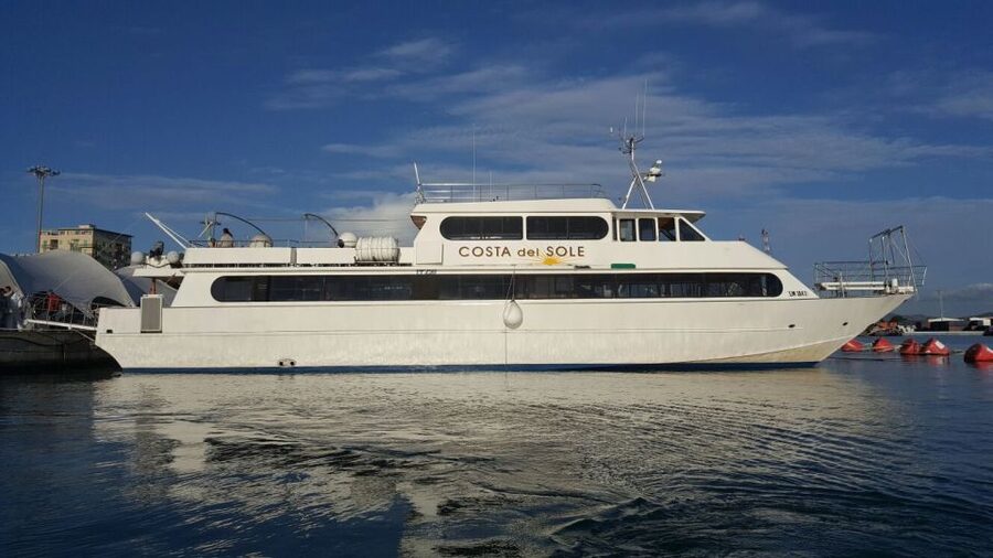 From Trapani port: Cruise to Favignana & Levanzo with lunch - Price and Value: Is $65 a Good Deal?
