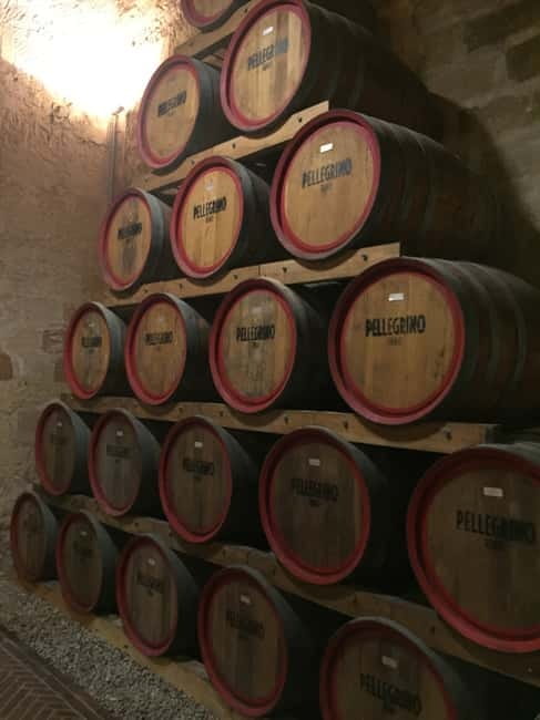 From Trapani: Salt Road Tour With Winery Visit and Boat Trip - Key Highlights You’ll Feel (Not Just See)