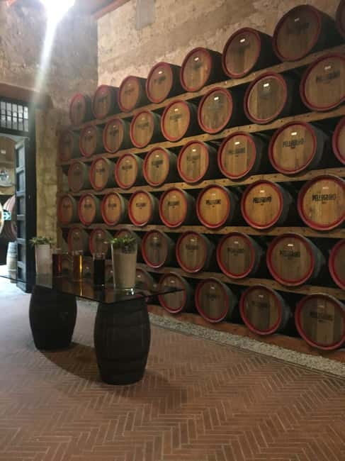 From Trapani: Salt Road Tour With Winery Visit and Boat Trip - Why This Salt Road Day From Trapani Fits So Well