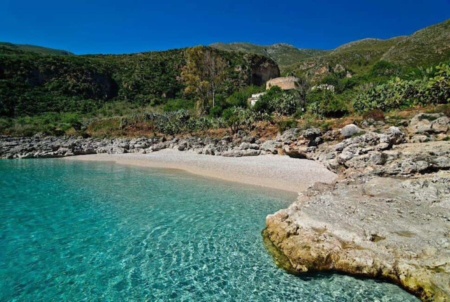 From Trapani: Tour of San Vito lo Capo, Zingaro Nature Reserve, and Scopello - Key Things To Know Before You Go