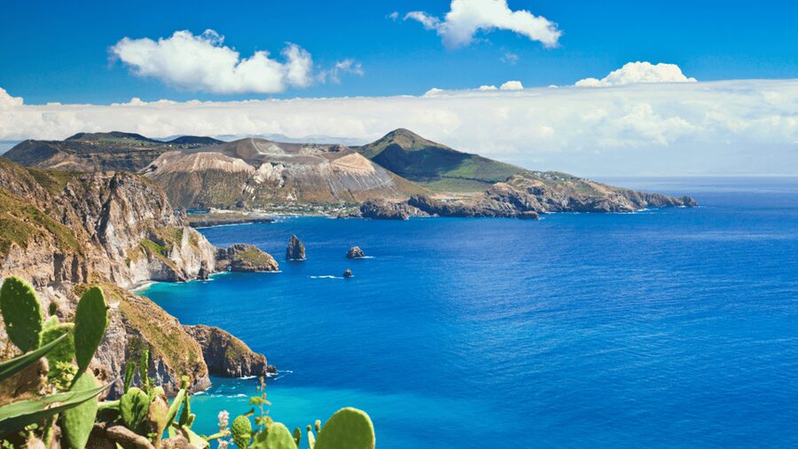 From Tropea: Vulcano Lipari Sciara By Day - How the Tropea to Aeolian Islands day trip really plays out