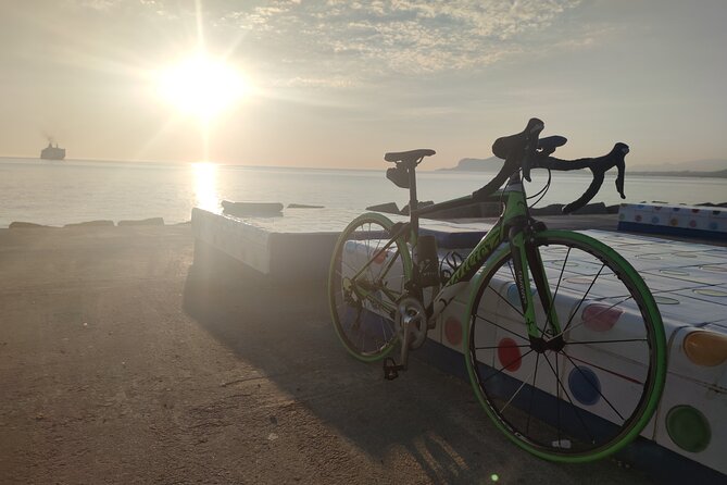 Full Carbon Road Bike Rental - What You Actually Get: Carbon Bikes, Fit Help, and the Ride Kit