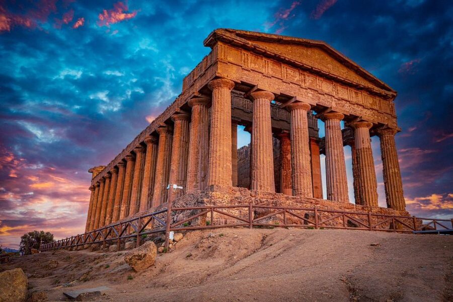 Full day Agrigento from Palermo - Tuesday, Thursday, Friday - Key Things to Know Before You Go
