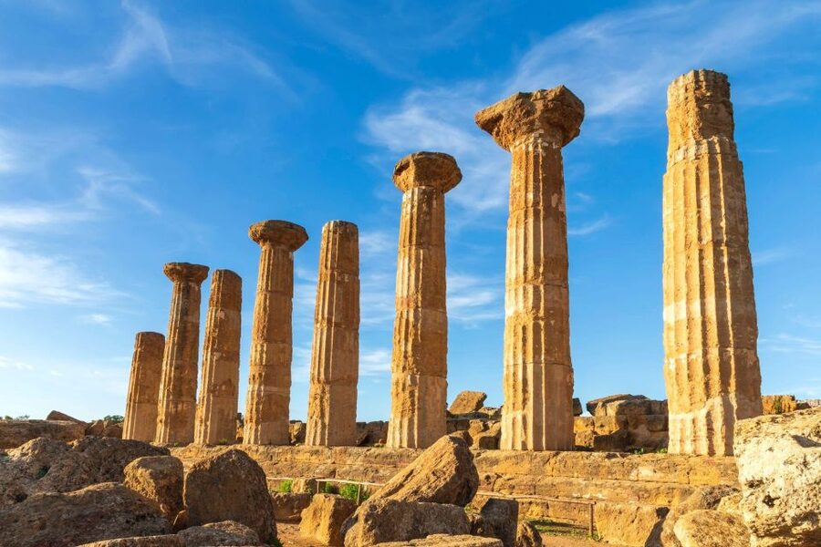 Full day Agrigento from Palermo - Tuesday, Thursday, Friday - Palermo to Agrigento: The Best Use of Your Day