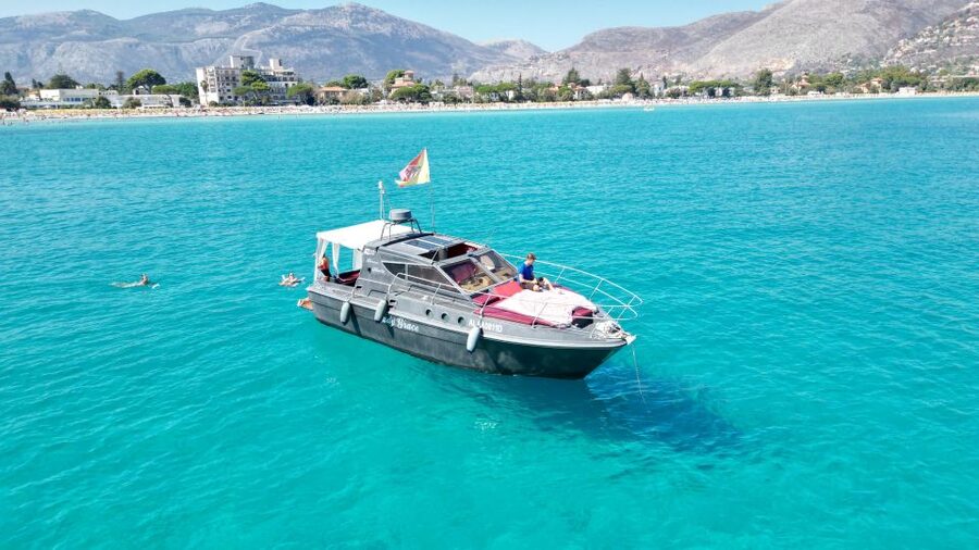 Full day boat tour in Palermo with Palermo in Boat - Key Highlights You’ll Feel Right Away