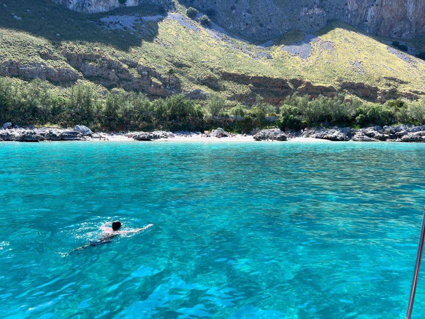 Full day boat tour in Palermo with Palermo in Boat - Leaving Marina Yachting at 9:30: Timing That Actually Works