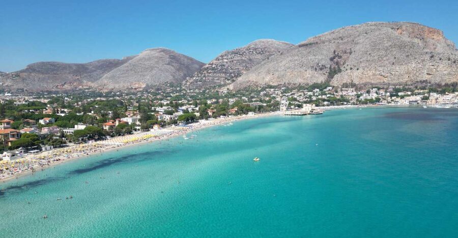 Full day boat tour in Palermo with Palermo in Boat - Snorkeling Gear and Underwater Scooters: The Fun Part Without the Fuss