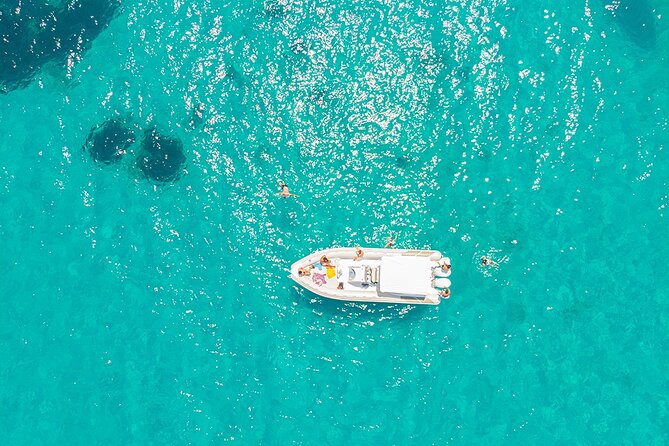 Full Day Boat Tour Palermo and Mondello - Your Day at Sea: Cala di Palermo to Mondello and Back