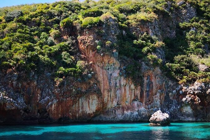 Full Day Boat Tour San Vito Lo Capo to Castellammare del Golfo - Best for whom: choosing this tour based on how you like to travel