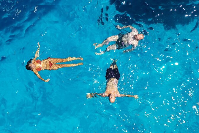 Full Day Boat Tour San Vito Lo Capo to Castellammare del Golfo - Should you book this San Vito lo Capo to Castellammare del Golfo boat tour?