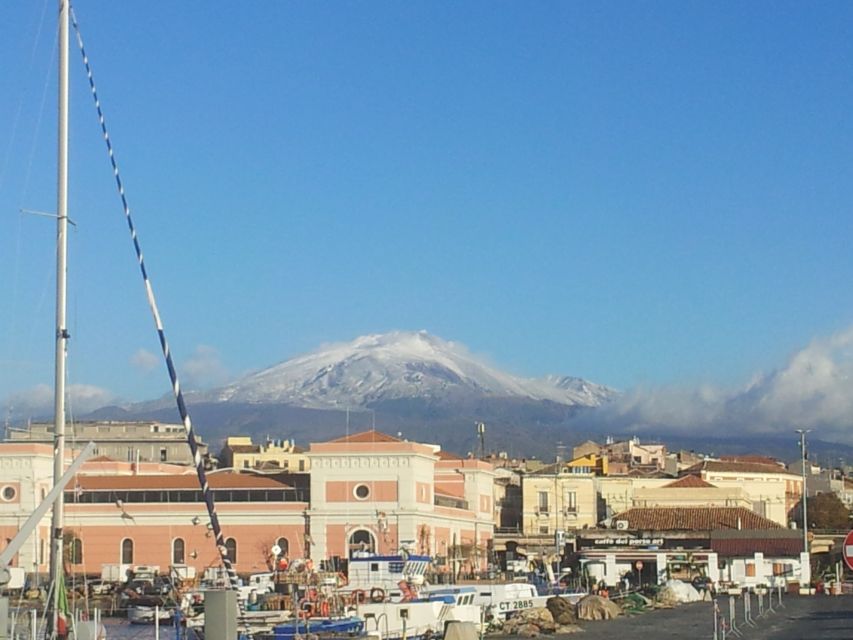 Full-Day Etna and Taormina Combination Tour - Key things I’d circle before booking
