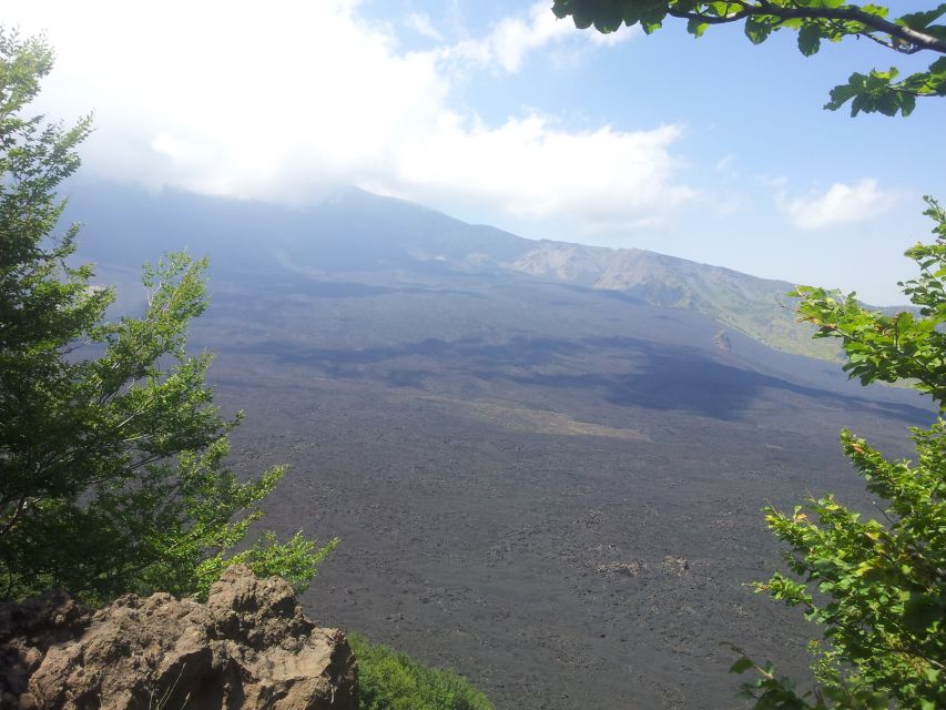 Full-Day Etna and Taormina Combination Tour - What makes this Etna and Taormina mix work