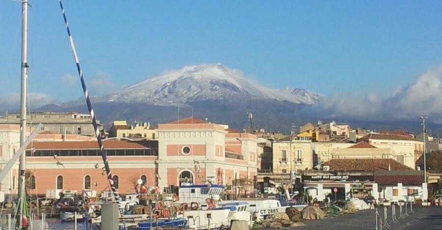 Full-Day Etna and Taormina Combination Tour - Price, inclusions, and ticket gaps (what $113.29 buys)