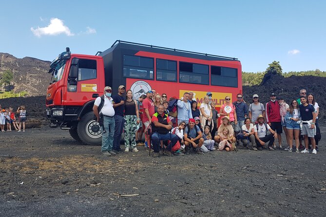 Full-Day Etna Nord 3000 and Alcantara Gorges - Should You Book This Etna and Alcantara Tour?