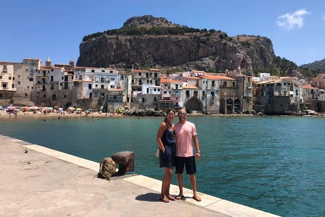Full Day Exclusive Excursion to Monreale & Cefalù From Palermo - How the pacing works in a 7 to 8 hour day