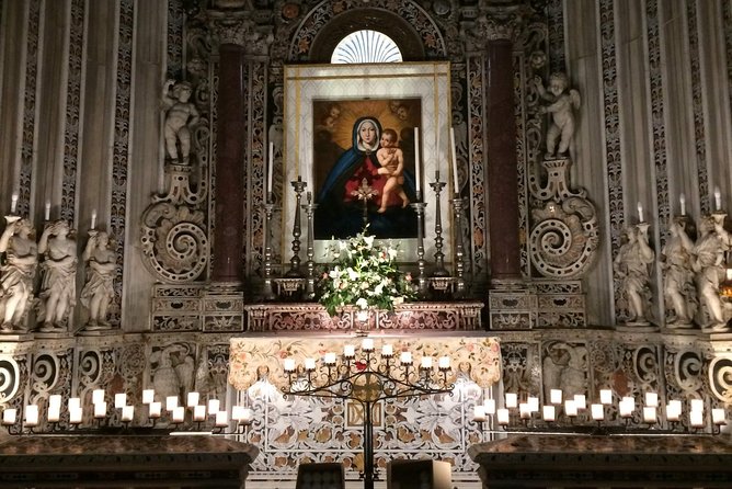 Full Day Exclusive Excursion to Monreale & Cefalù From Palermo - Who this private Monreale and Cefalù day fits best