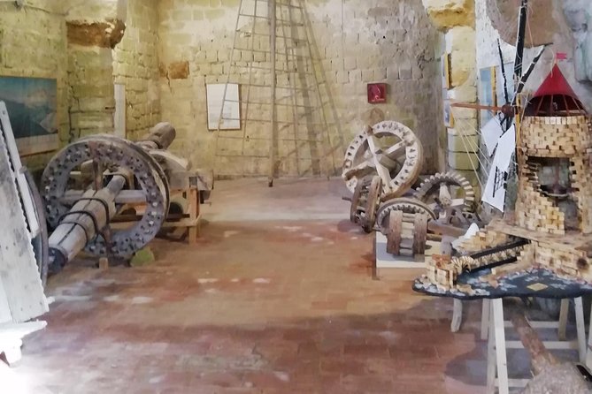 Full Day Exclusive Excursion to Segesta, Erice & Trapani Salt Flats from Palermo - Why Trapani can feel hit-or-miss