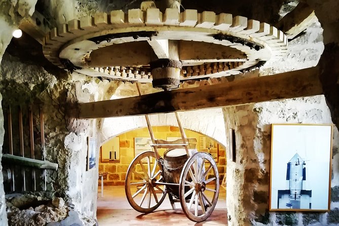Full Day Exclusive Excursion to Segesta, Erice & Trapani Salt Flats from Palermo - Private tour value: what you gain (and what you should check)
