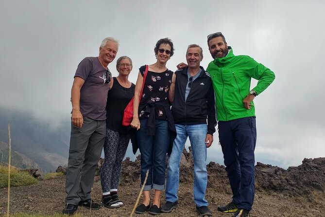 Full-Day Mount Etna Experience from Siracusa - Mount Etna from Siracusa: what you’re really paying for