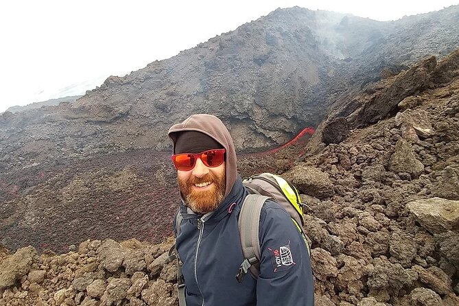 Full-Day Mount Etna Experience from Siracusa - Lunch near the crater and the practical packing list