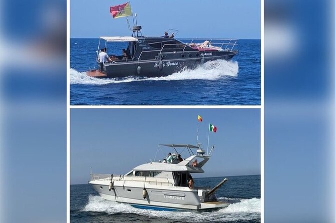 Full Day Palermo Boat Tour with Palermo Experiences - Key highlights worth circling