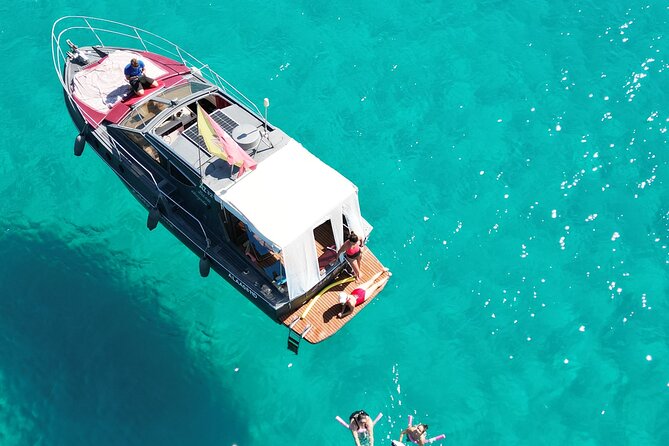 Full Day Palermo Boat Tour with Palermo Experiences - 9:30 am to Back Again: The Palermo day-trip rhythm