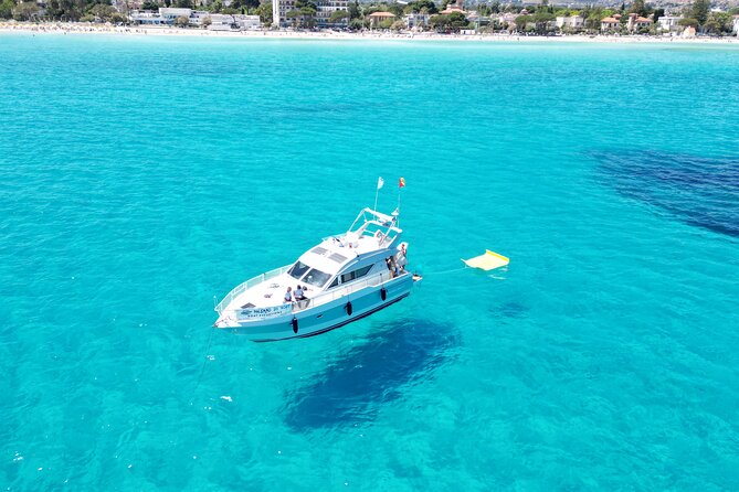 Full Day Palermo Boat Tour with Palermo Experiences - Snorkeling gear and how to use it without fuss