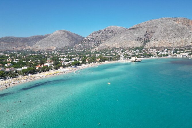 Full Day Palermo Boat Tour with Palermo Experiences - Price and value: what $241.96 buys you in real terms