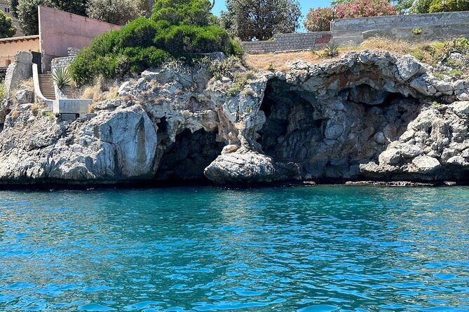 Full Day Palermo Boat Tour with Palermo Experiences - Hosts that make the day feel human: Luca and Angela’s vibe