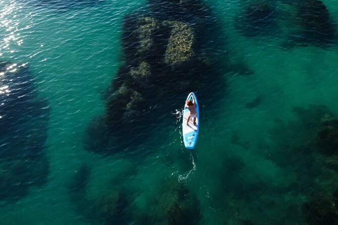 Full Day Pass to Cala Manbrù Beach Club - Price and Value: Why $28.84 Can Actually Be a Win
