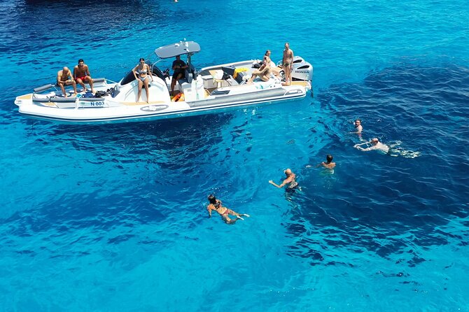 Full Day Private Boat Tour San Vito Lo Capo - Castellammare - From San Vito Lo Capo to Castellammare: the route that makes sense