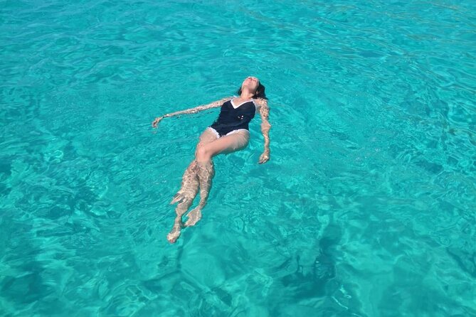 Full Day Private Boat Tour San Vito Lo Capo - Castellammare - Captains, boat comfort, and how the day actually feels