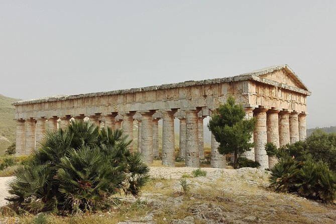 Full Day Private Segesta and Erice Cultural Tour from Palermo - Price and value: when $342 per person makes sense