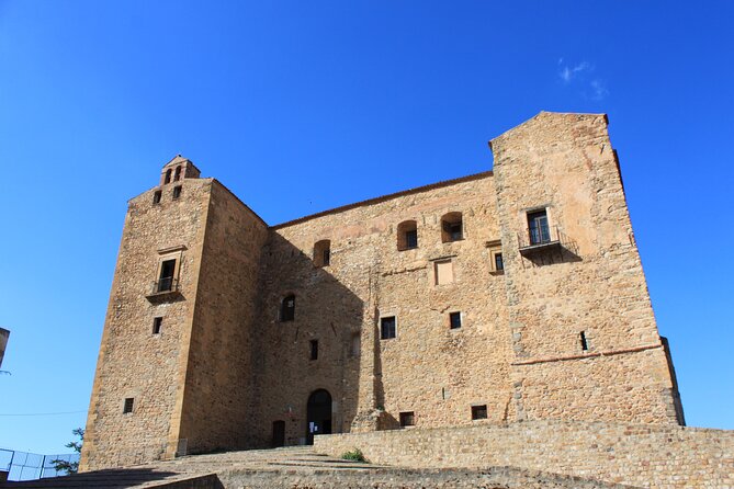 Full Day Private Tour in Medieval Villages and Vineyard in Cefalù - Key highlights to look for