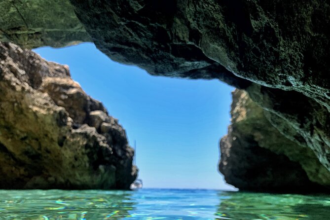 Full Day Sailing Boat Tour to the Egadi Islands - Levanzo Stop: Town Time Plus Cove Hopping Around the Stack